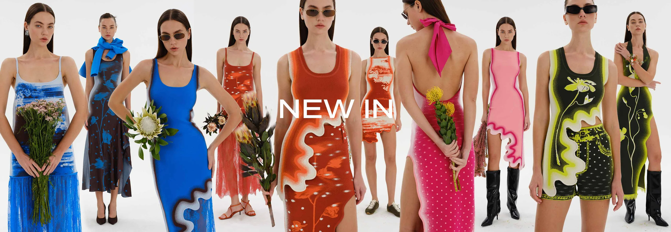 Redefining Knitwear Through Innovation