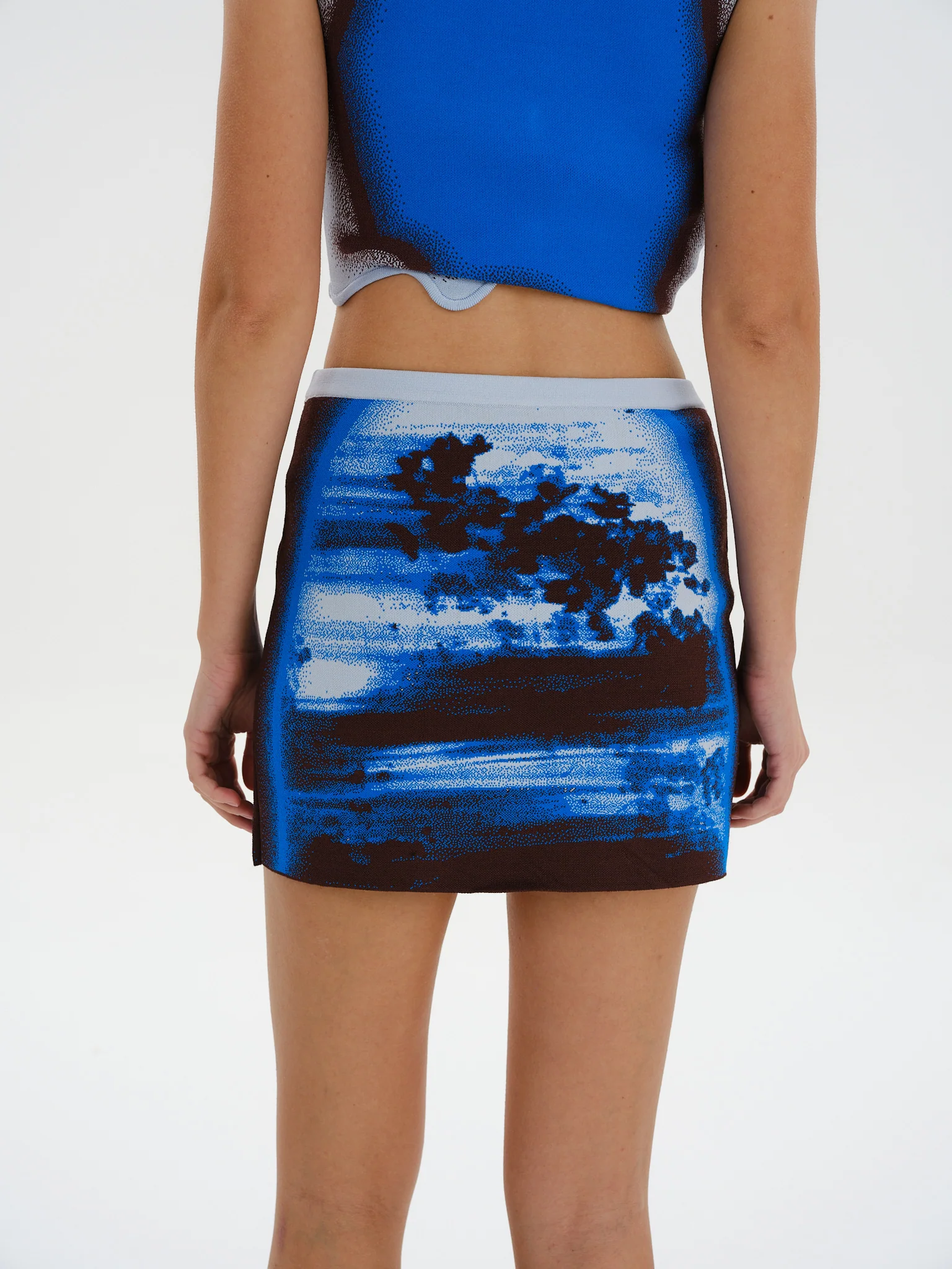 CASIA MINI SKORTS - Image 5