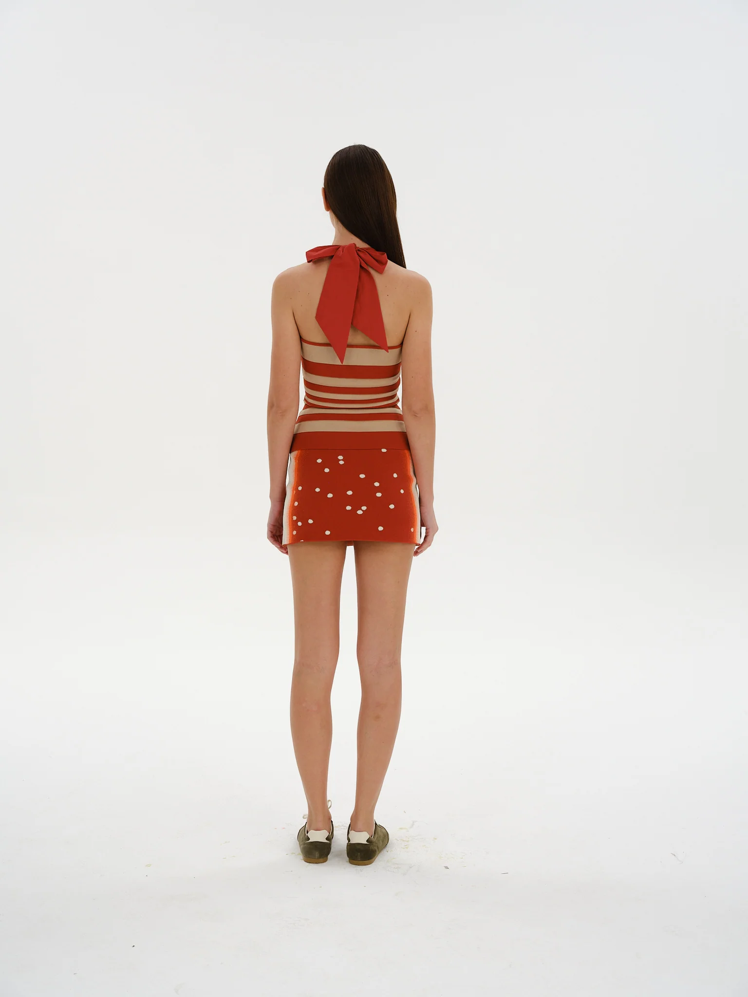 CASIA MINI SKORTS - Image 3