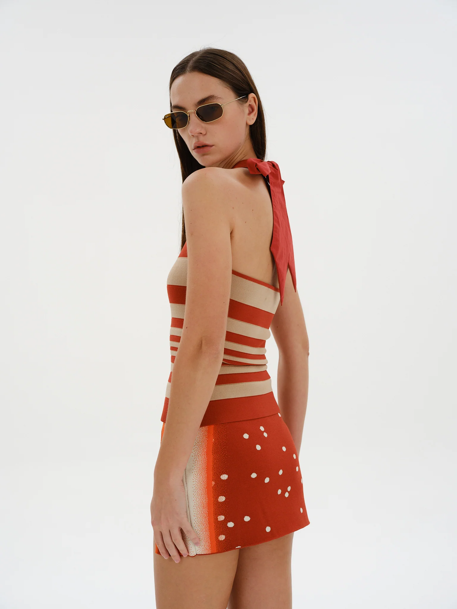 CASIA MINI SKORTS - Image 5