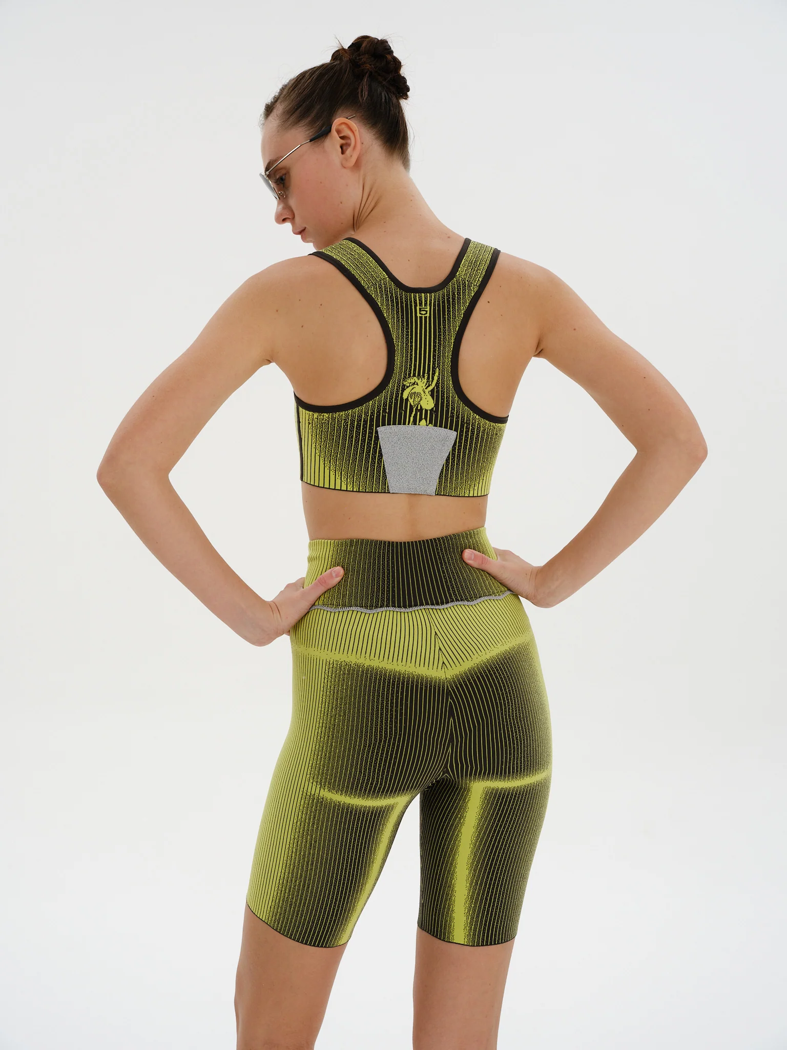 GEN 11 COMPRESSION SPORTS BRA - Image 2