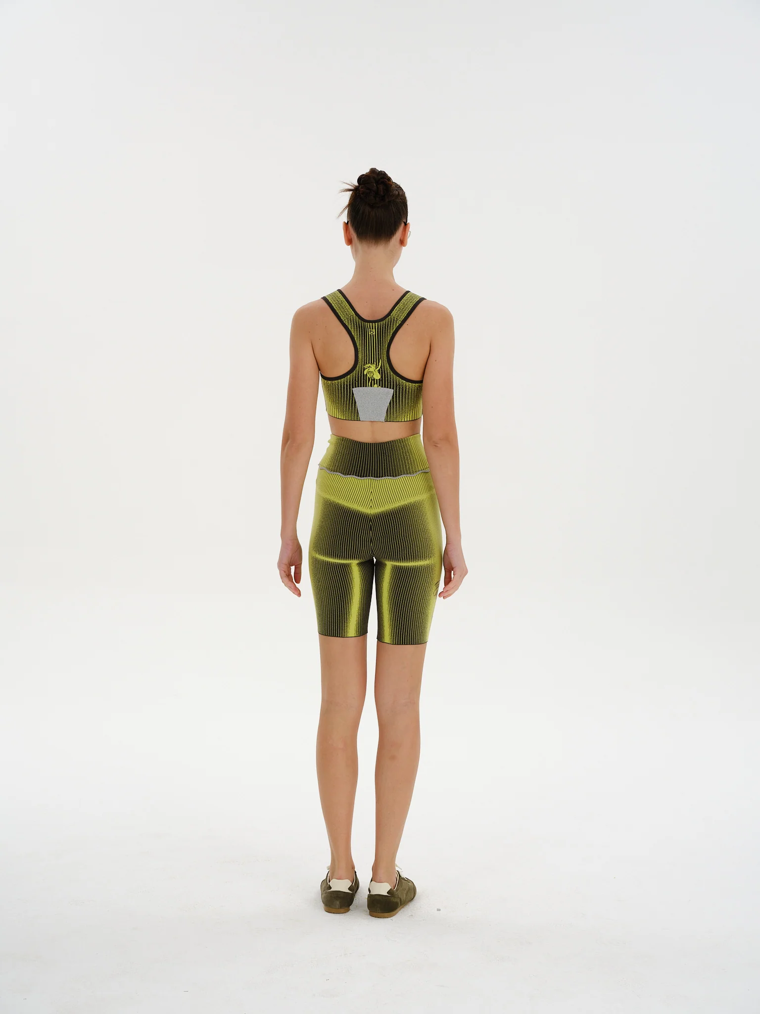 GEN 11 COMPRESSION SPORTS BRA - Image 5