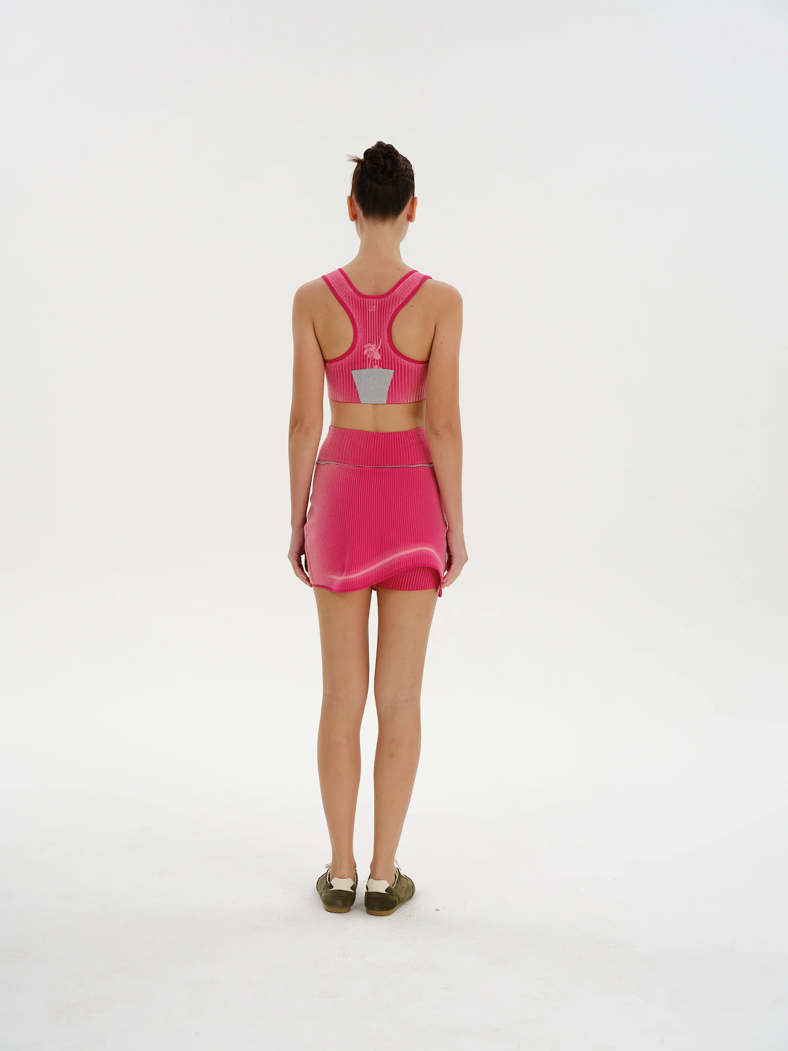 GEN 11 COMPRESSION SPORTS BRA - Image 5