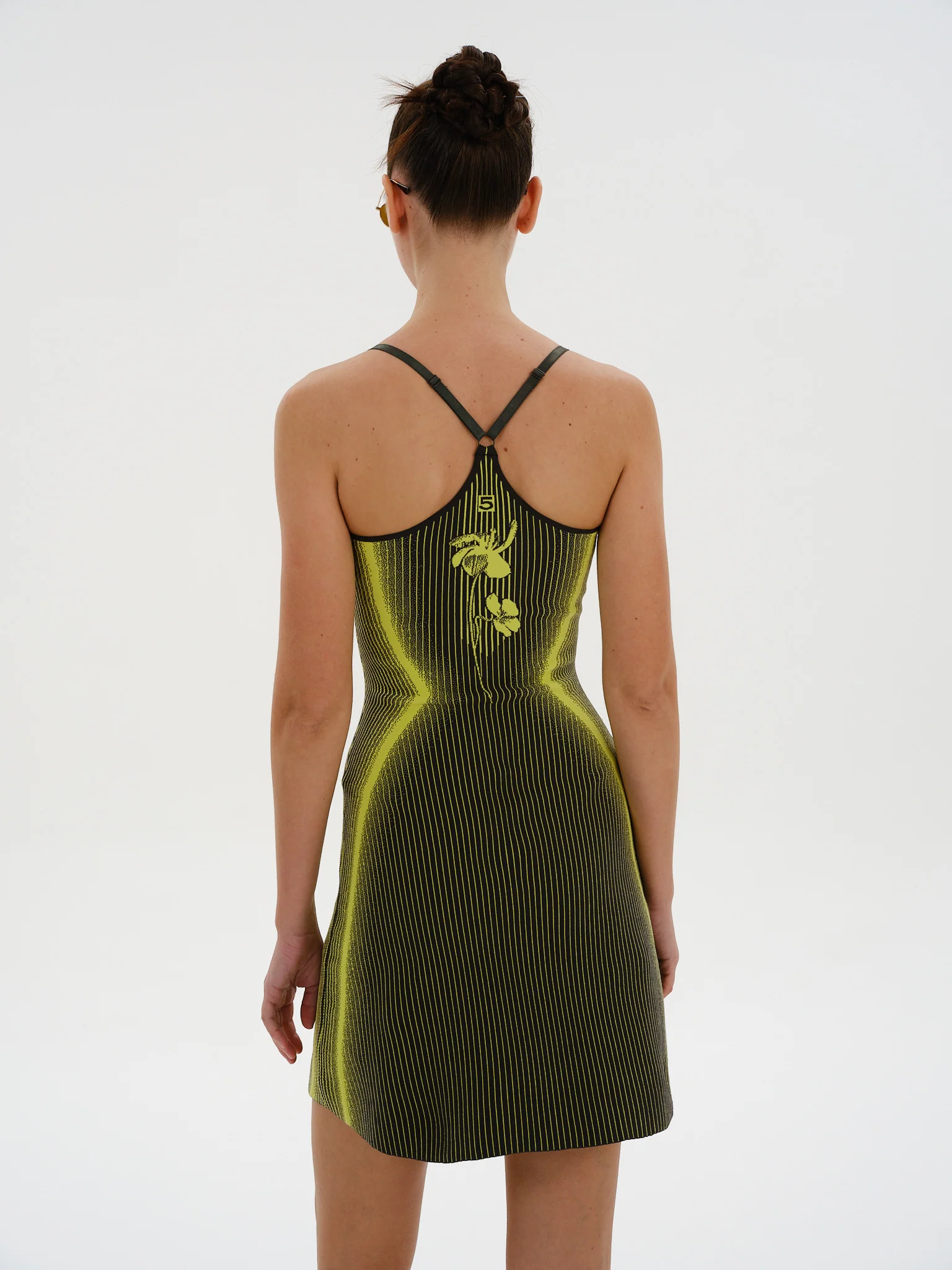 GEN 11 COMPRESSION TANK DRESS - Image 4