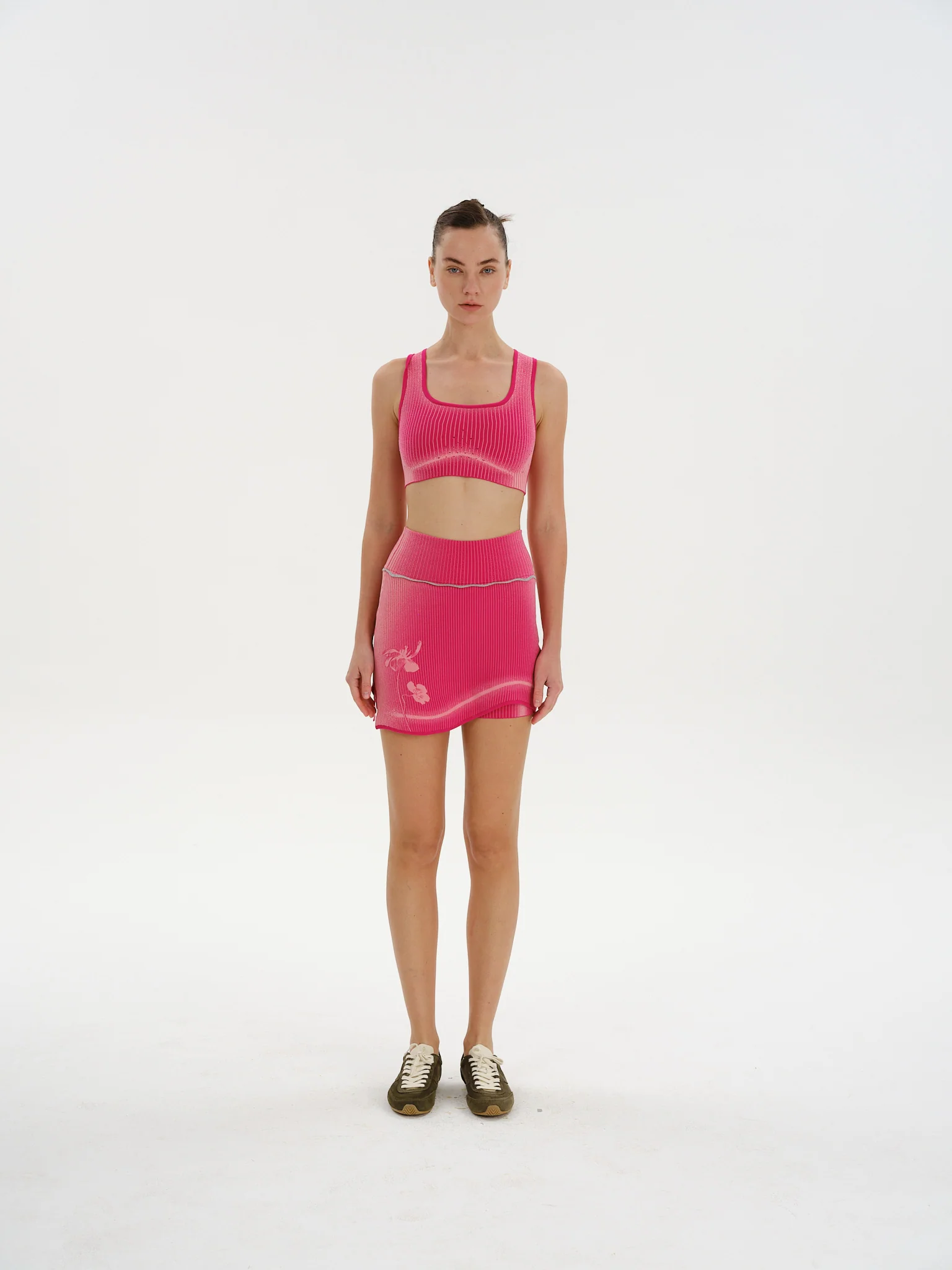 GEN 11 COMPRESSION TENNIS SKORT - Image 3