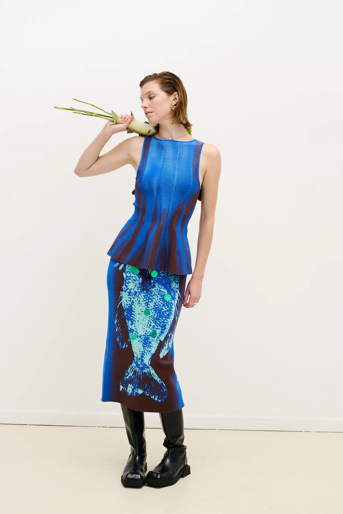 HERRING REVERSIBLE FISH TANK TOP - Image 2