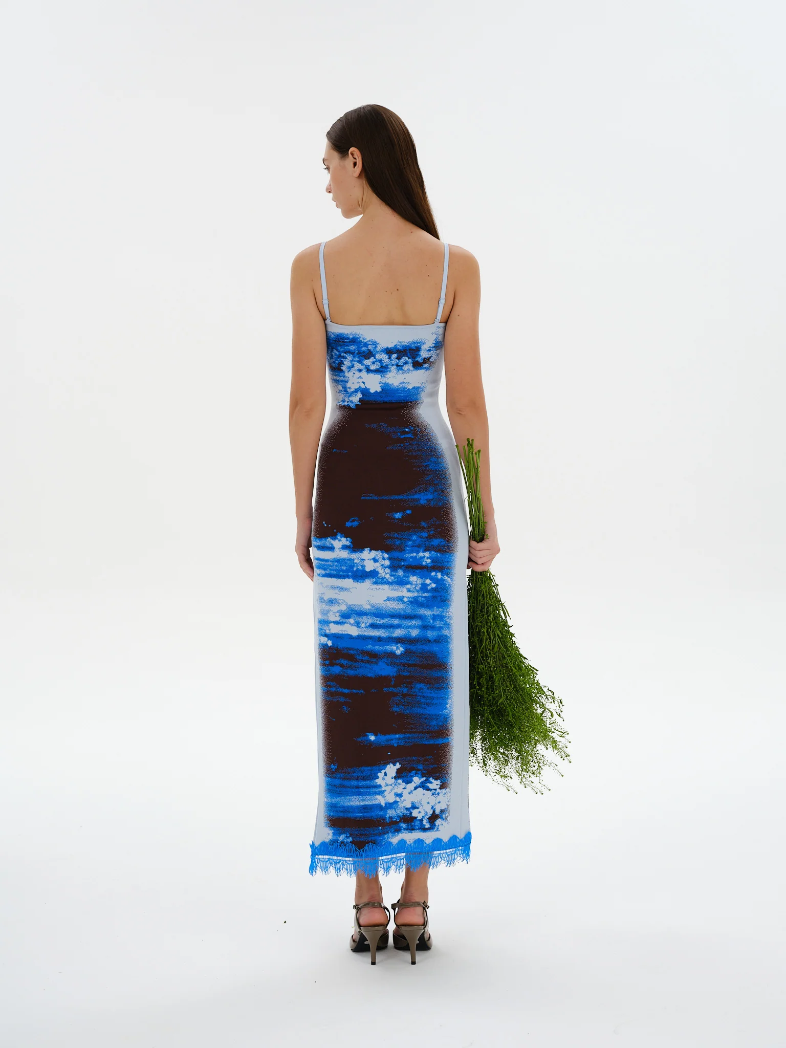 IRIS MAXI TANK DRESS - Image 5