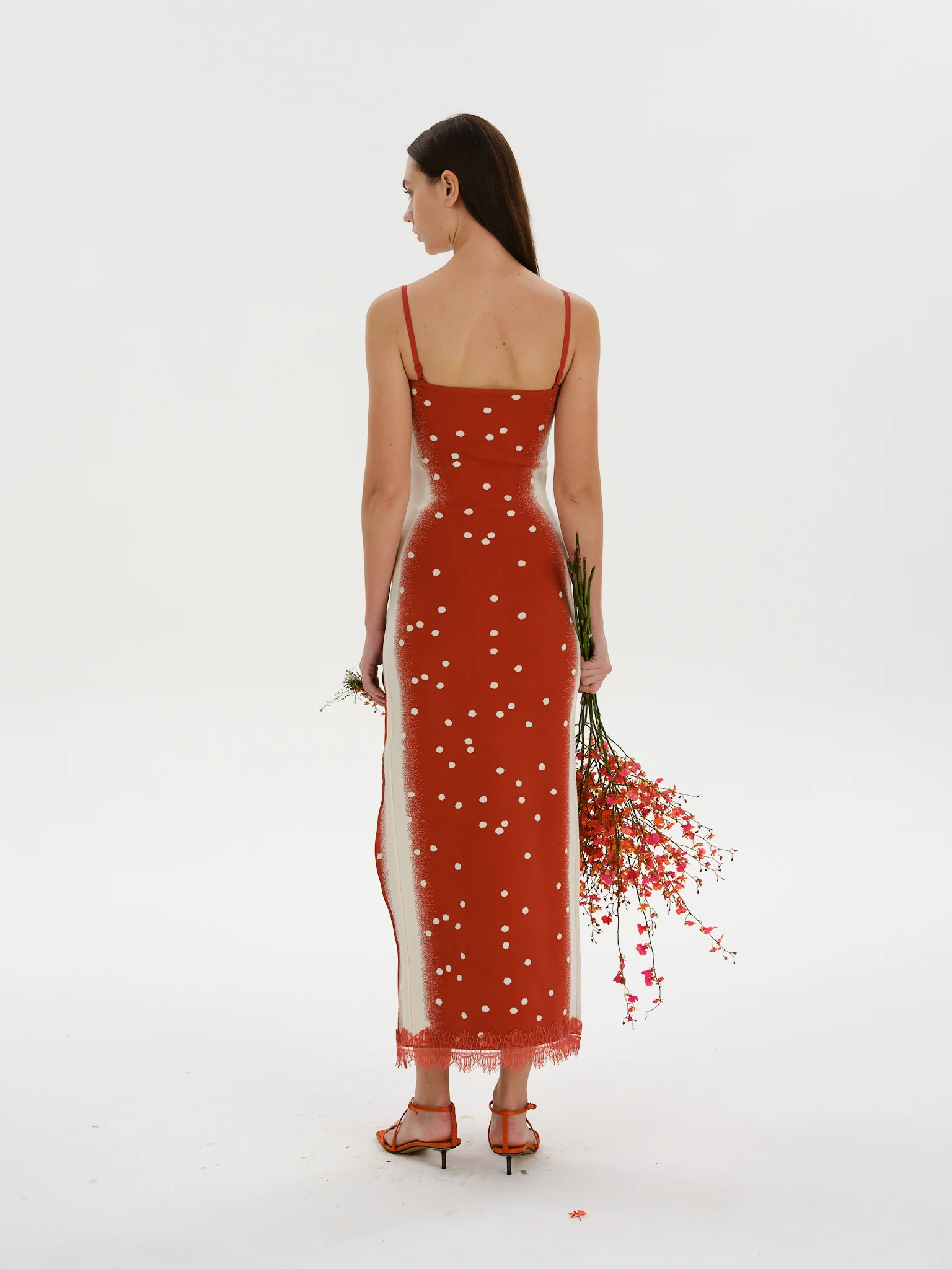 IRIS MAXI TANK DRESS - Image 6