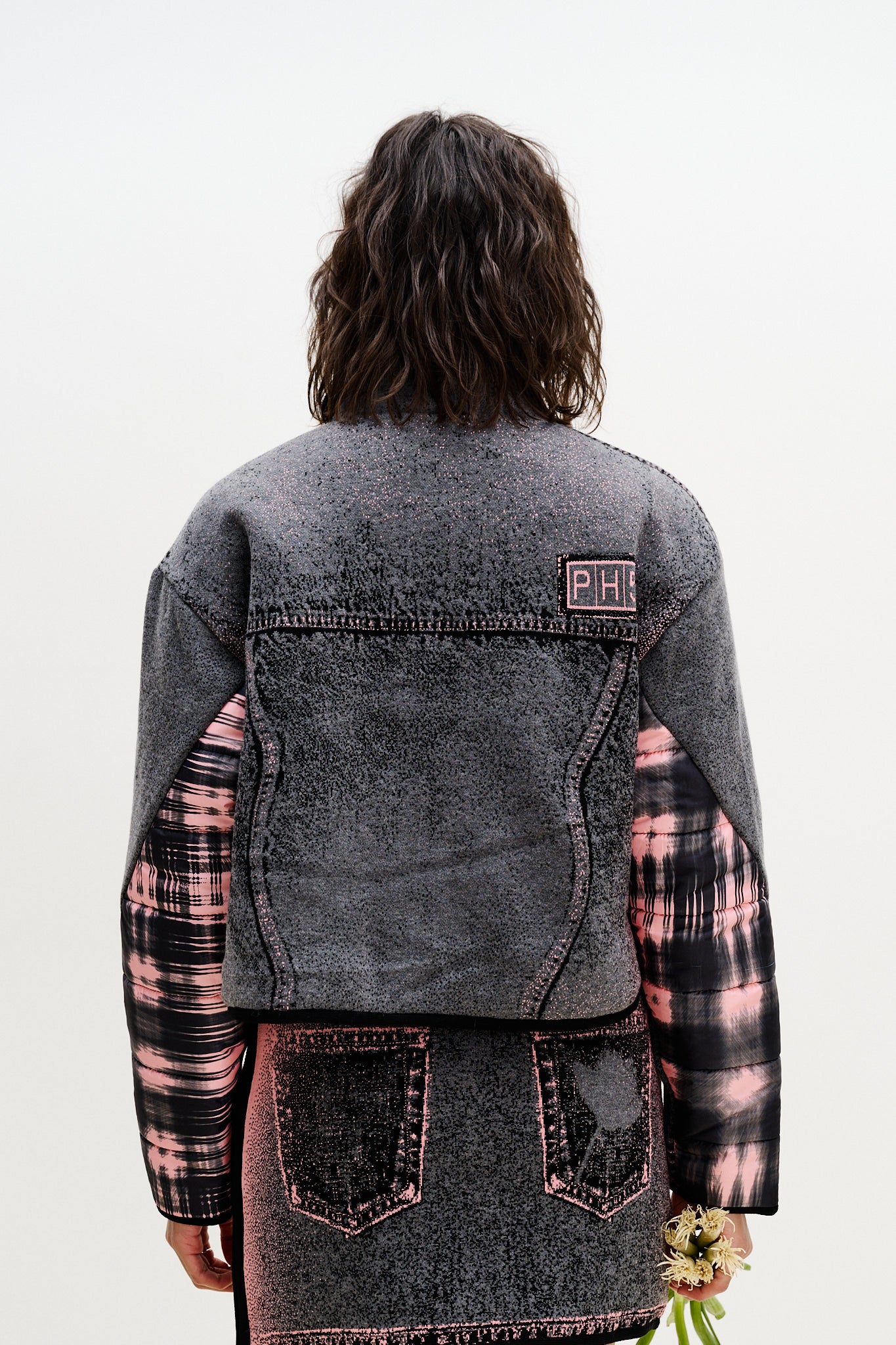 ORORO REVERSIBLE QUILTED JACKET - Image 6